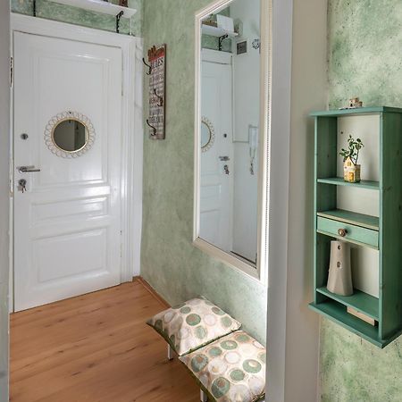 Ferienwohnung Beautiful Memories Pula Exterior foto