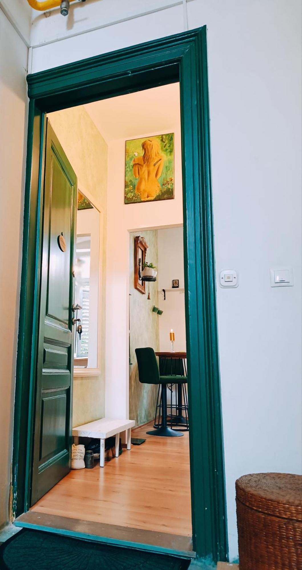 Ferienwohnung Beautiful Memories Pula Exterior foto