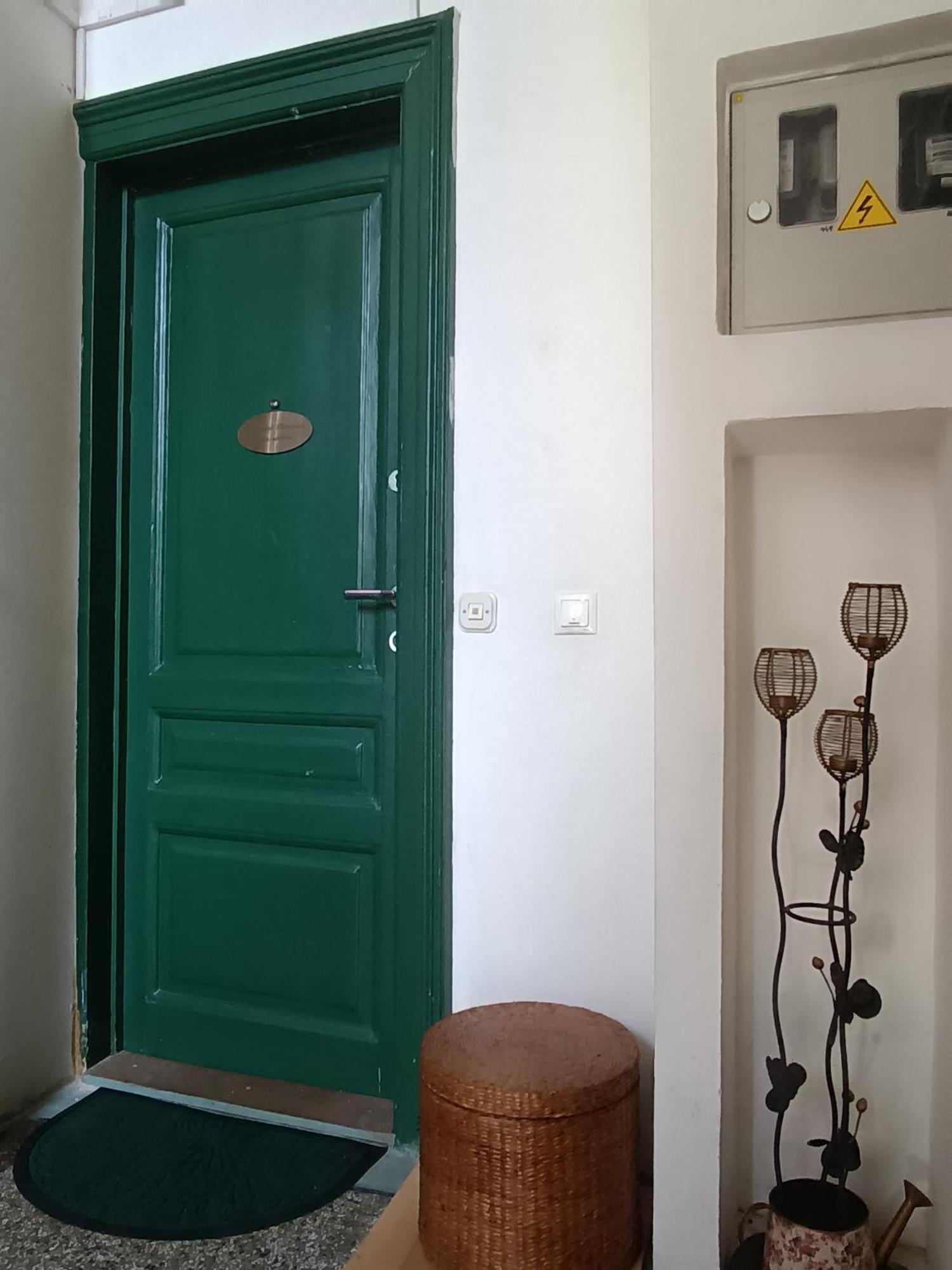Ferienwohnung Beautiful Memories Pula Exterior foto