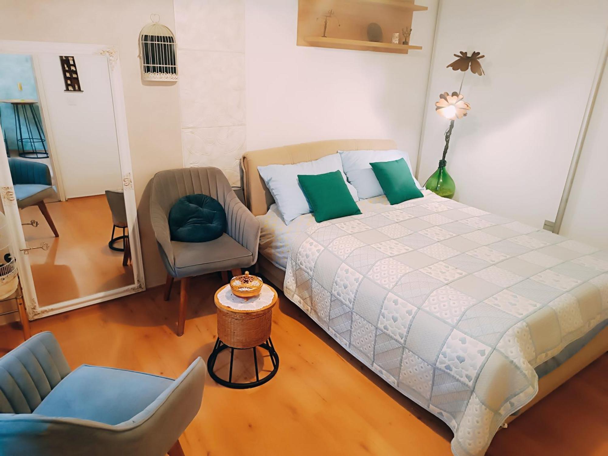 Ferienwohnung Beautiful Memories Pula Exterior foto