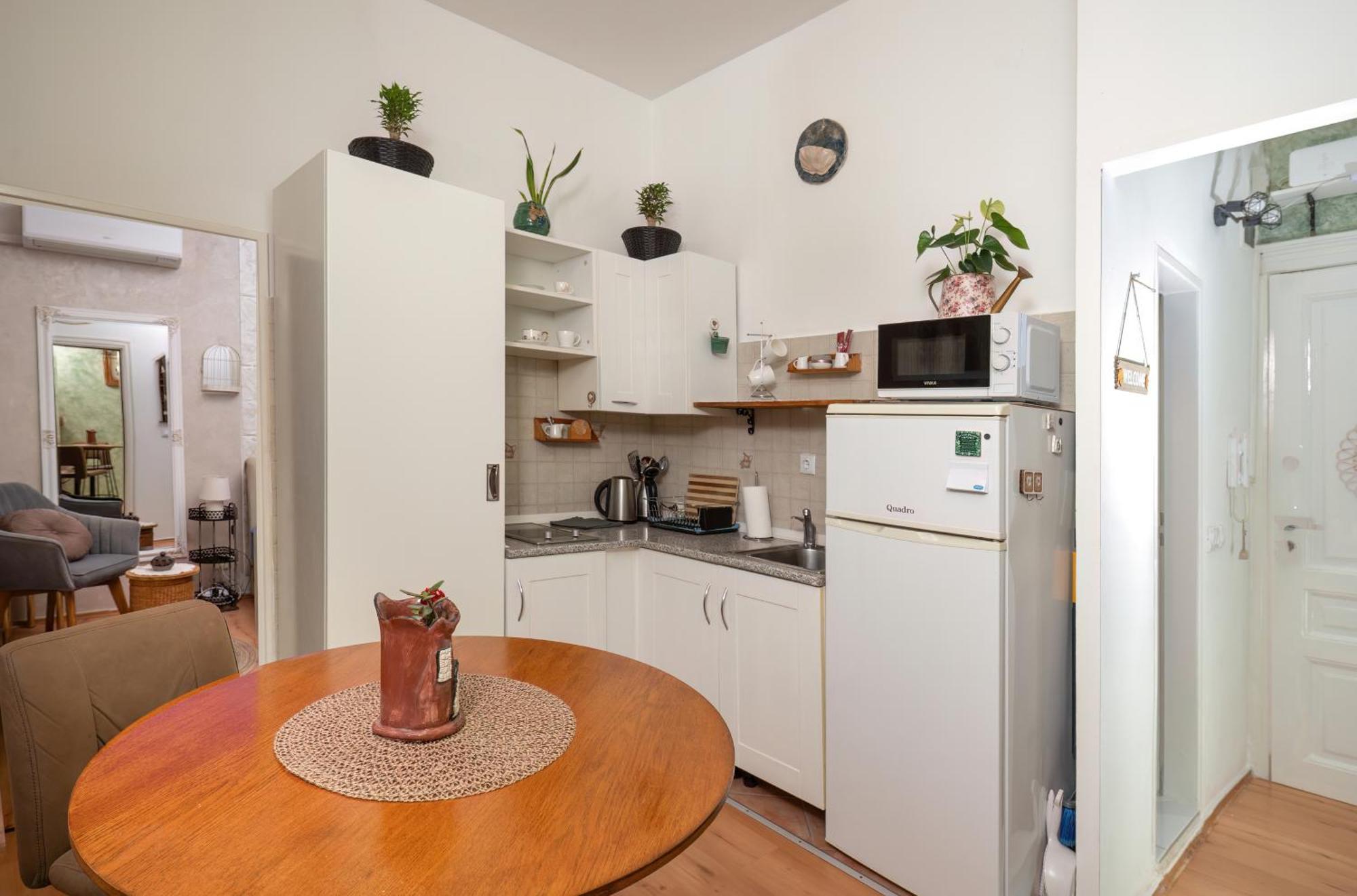 Ferienwohnung Beautiful Memories Pula Exterior foto