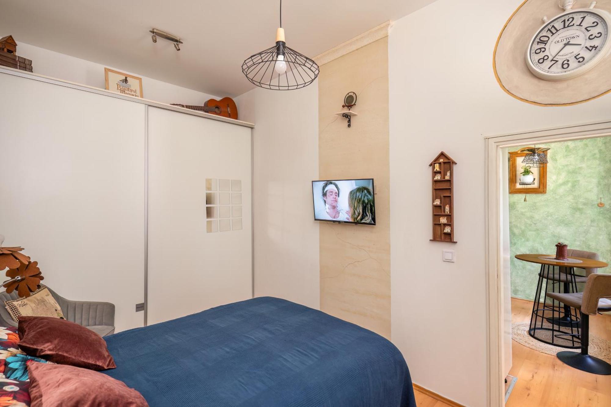 Ferienwohnung Beautiful Memories Pula Exterior foto