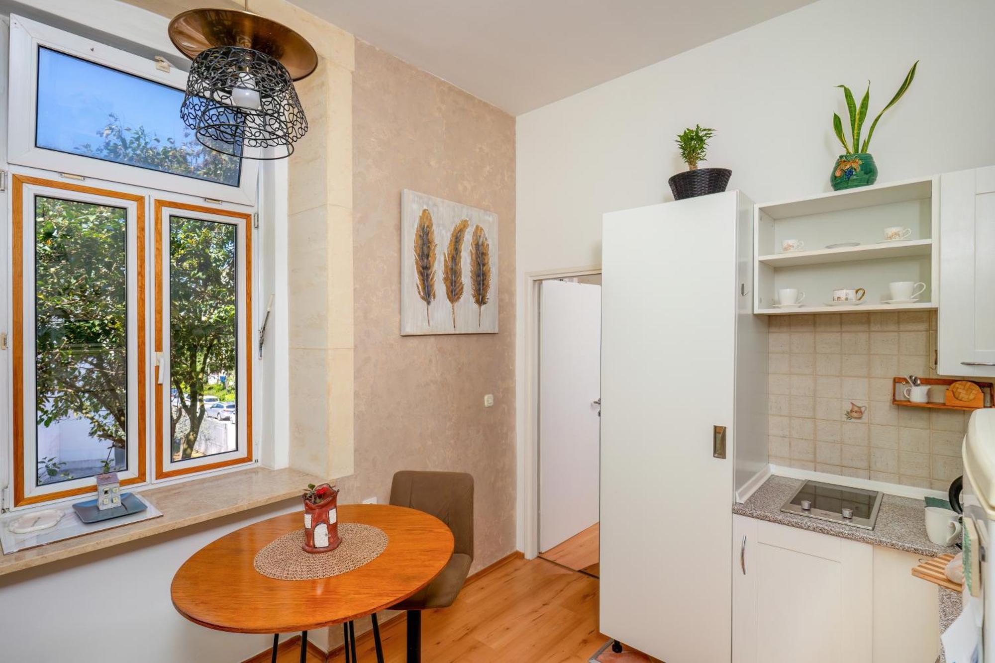 Ferienwohnung Beautiful Memories Pula Exterior foto