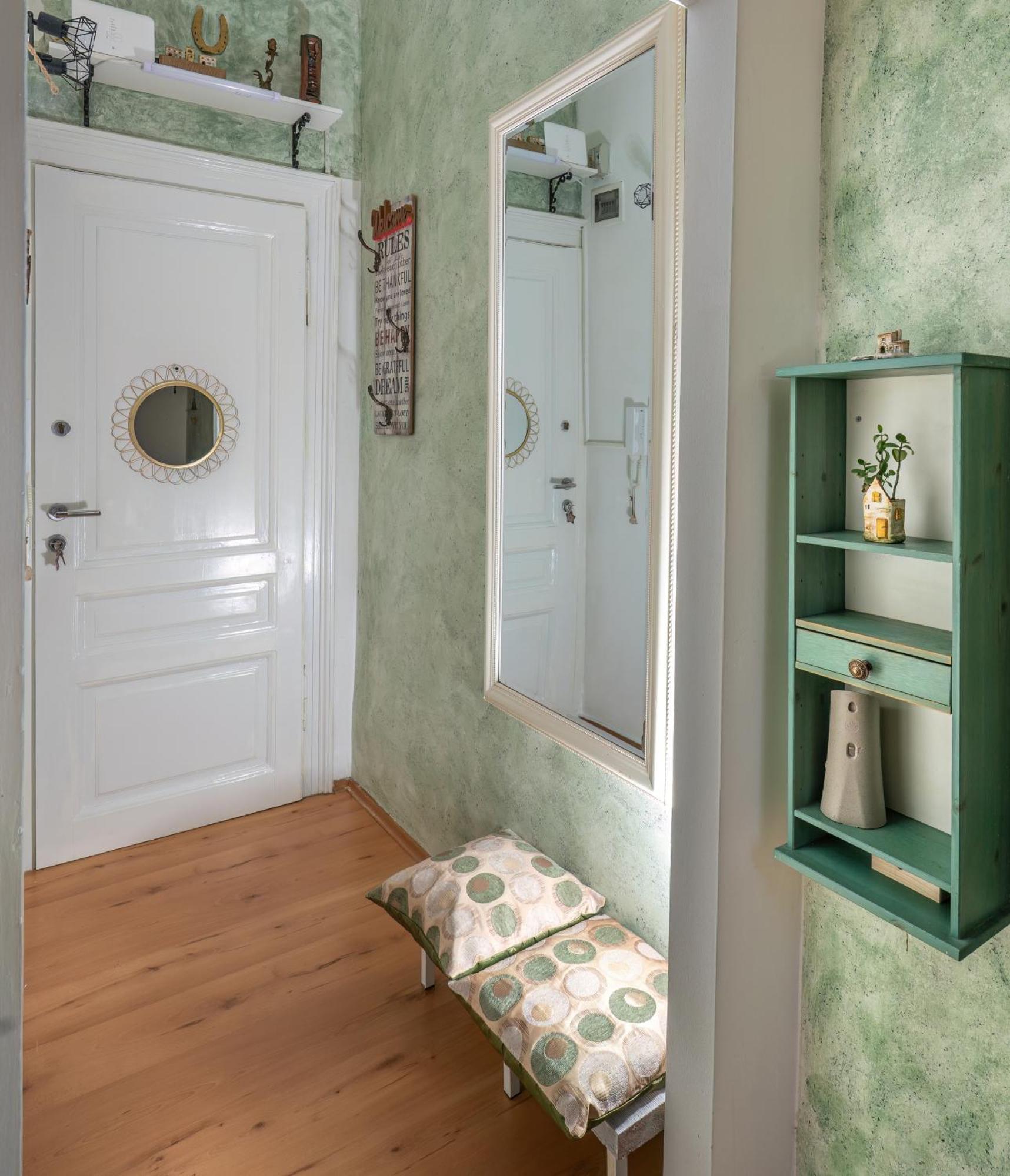 Ferienwohnung Beautiful Memories Pula Exterior foto